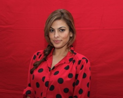 Eva Mendes - The Place Beyond The Pines press conference portraits by Herve Tropea (New York, March 10, 2013) - 9xHQ YBr1usgZ
