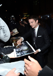 Elijah Wood - 'The Hobbit An Unexpected Journey' New York Premiere benefiting AFI at Ziegfeld Theater in New York - December 6, 2012 - 18xHQ ZOY3bsU1