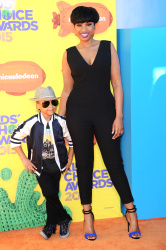 Jennifer Hudson - Jennifer Hudson - 28th Annual Kids' Choice Awards, Inglewood, 28 марта 2015 (145xHQ) ZbeRCwIc